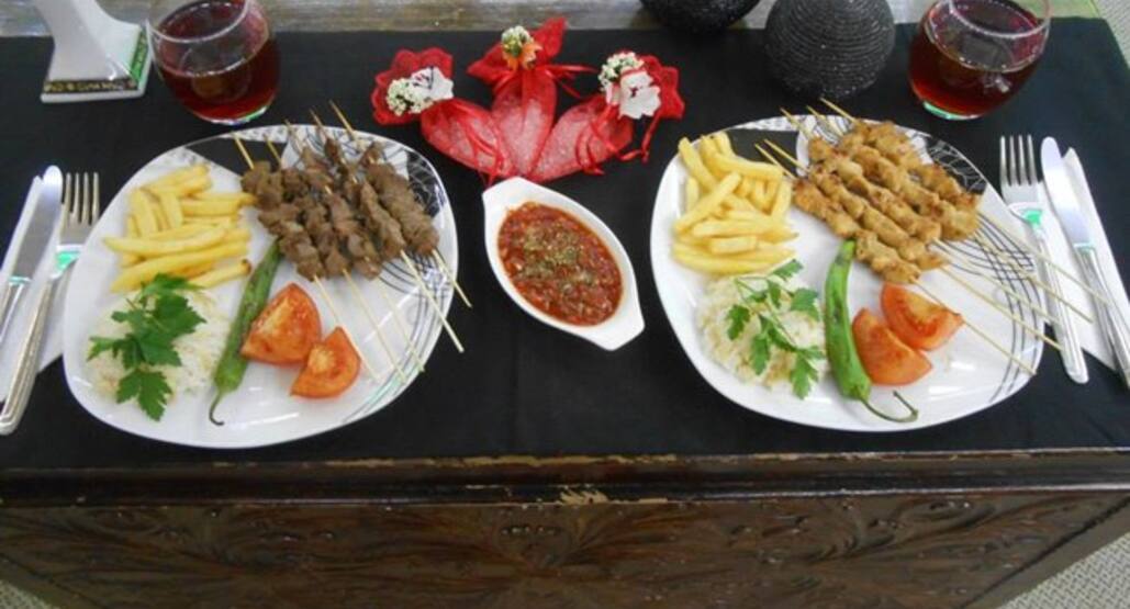 Eskisehir In En Iyi 7 Kahvalti Adresi
